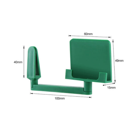 BEST PCB Holder for Repairs - Green