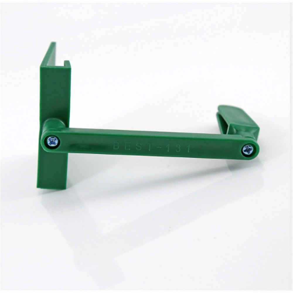 BEST PCB Holder for Repairs - Green