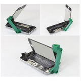 BEST PCB Holder for Repairs - Green