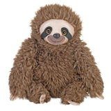Wild Republic Teddy Backpack for Kids - Sloth