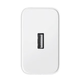 Original OnePlus Supervooc 80W Adapter USB-A - White