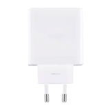 Original OnePlus Supervooc 80W Adapter USB-A - White