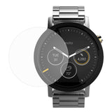 Motorola Moto 360 2nd Gen (46 mm) LINK DREAM 0.2 mm. Tempered Glass Protective Film