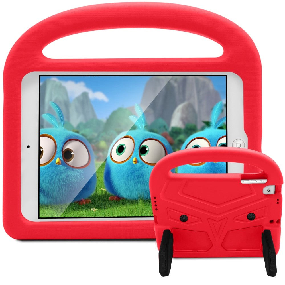 iPad Kids Case with Stand Function - Red Bird