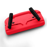 iPad Kids Case with Stand Function - Red Bird