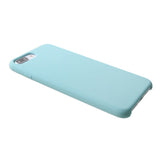EIDERWOOD iPhone 8 Plus / 7 Plus Lined Silicone Case - Light Blue