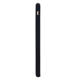 iPhone 6 / 6s Soft Silicone Case - Matte Black