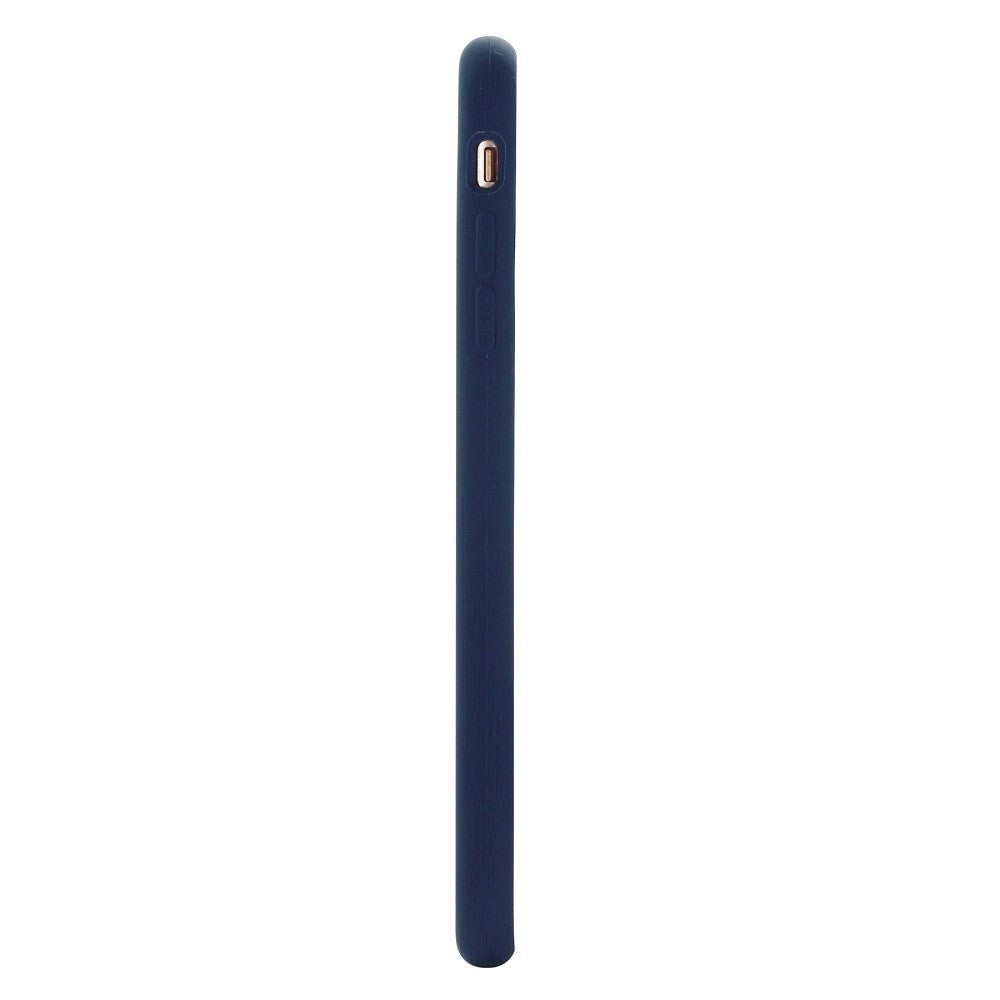 iPhone 6 / 6s Soft Silicone Case - Blue