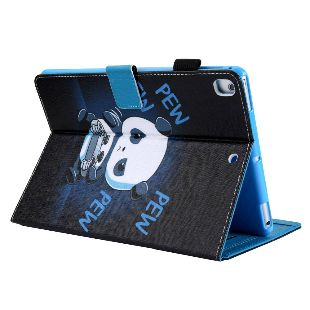 iPad Kids Case with Stand Function - Gamer Panda