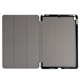 iPad Pro 10.5 / iPad Air (2019) Foldable Case w. Wake-up & Sleep Function - Black