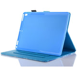 iPad Air (2019) / iPad Pro 10.5" Case - Color Series Leather Case - Landidyl