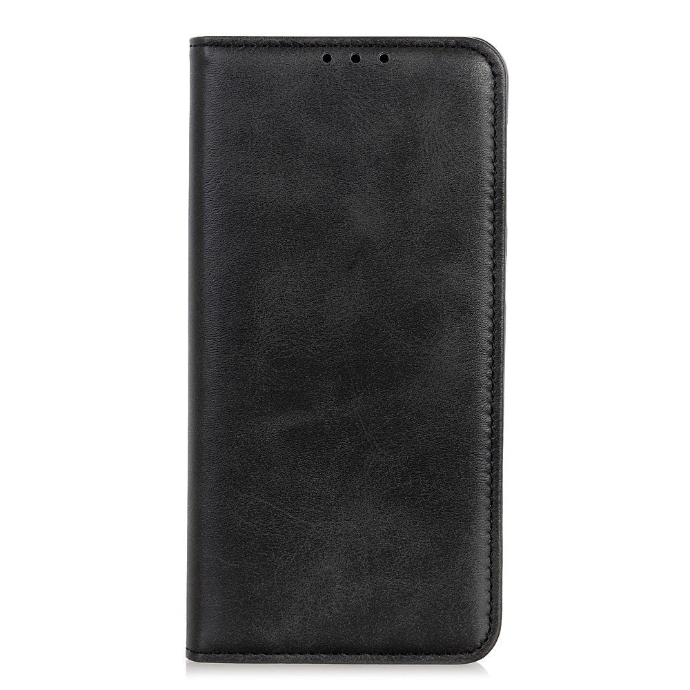 iPhone 11 Pro Modern Leather Wallet Case Black