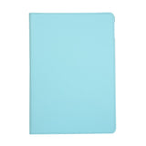 iPad 10.2" (2021 / 2020 / 2019) Classic Leather Case w. 360⁰ Stand function - Light blue