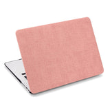 MacBook Pro 16 Fabric Case - Pink