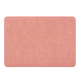 MacBook Pro 16 Fabric Case - Pink