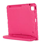 iPad Pro 12.9" (2022 / 2021 / 2020 / 2018) Kids Case w. Handle - Pink