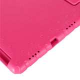 iPad Pro 12.9" (2022 / 2021 / 2020 / 2018) Kids Case w. Handle - Pink