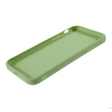 iPhone XR Silicone Case - Light Green