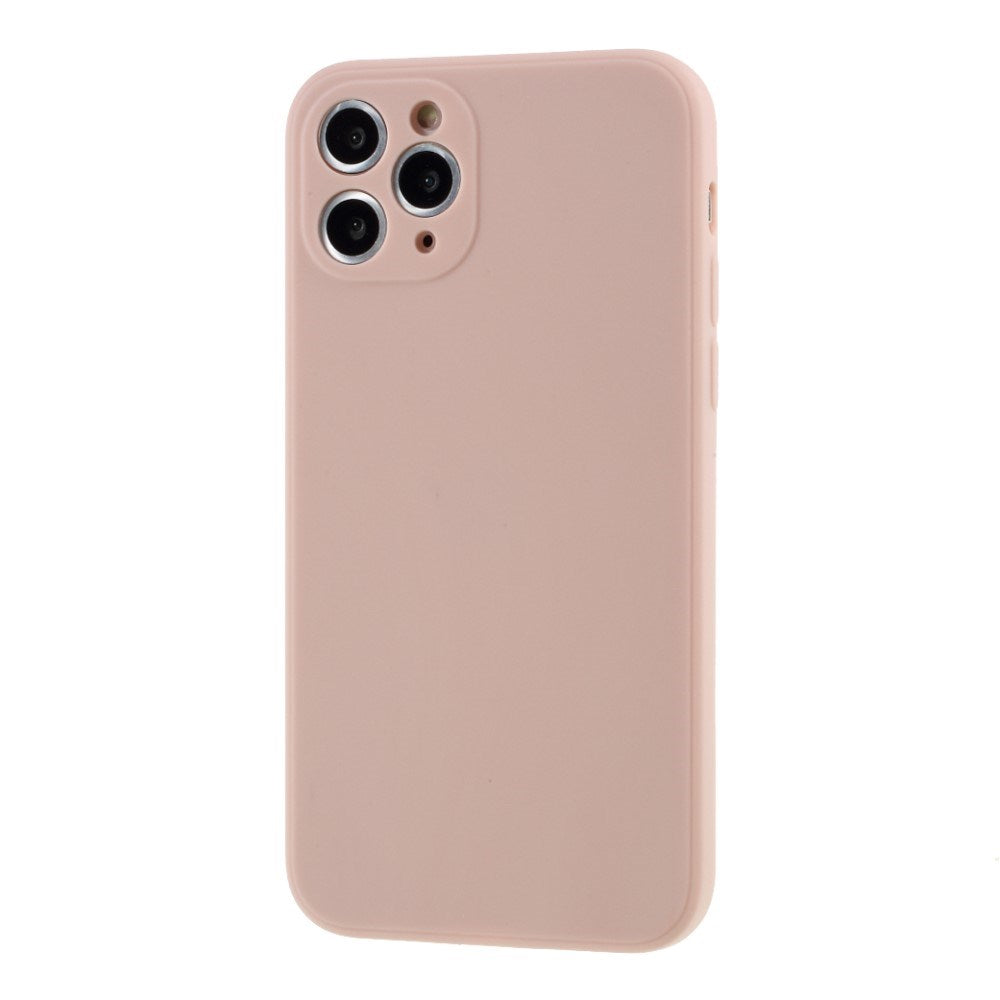 EIDERWOOD iPhone 11 Pro Max Silicone Case - Pink