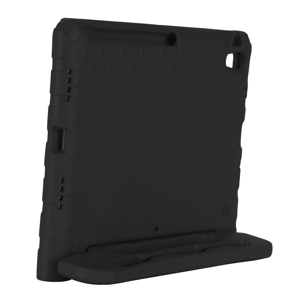 iPad Air (2022 / 2020) Kids Case - Shockproof Case - Black