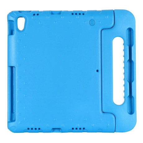 iPad Air (2022 / 2020) Kids Case - Shockproof Case - Blue