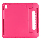 iPad Air (2022 / 2020) Kids Case - Shockproof Case - Pink