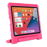 iPad Air (2022 / 2020) Kids Case - Shockproof Case - Pink