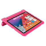 iPad Air (2022 / 2020) Kids Case - Shockproof Case - Pink