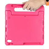 iPad Air (2022 / 2020) Kids Case - Shockproof Case - Pink