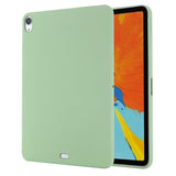 EIDERWOOD iPad Air 10.9-11" (2024-2020) Liquid Silicone Shockproof Case - Green