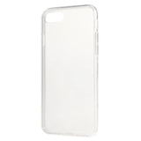 iPhone SE (2022 / 2020) / 8 / 7 Nano Air Clear Case Transparent