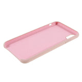 iPhone XR Silicone Case - Pink