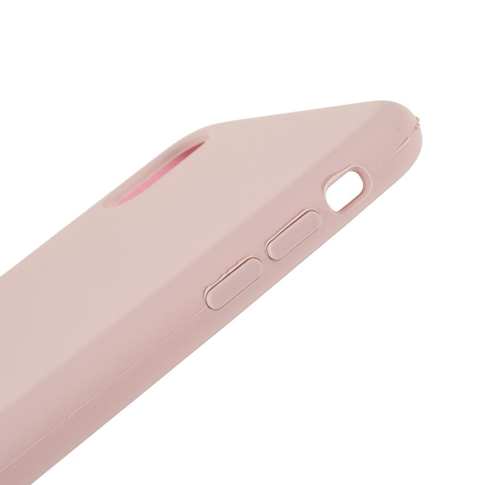 iPhone XR Silicone Case - Pink