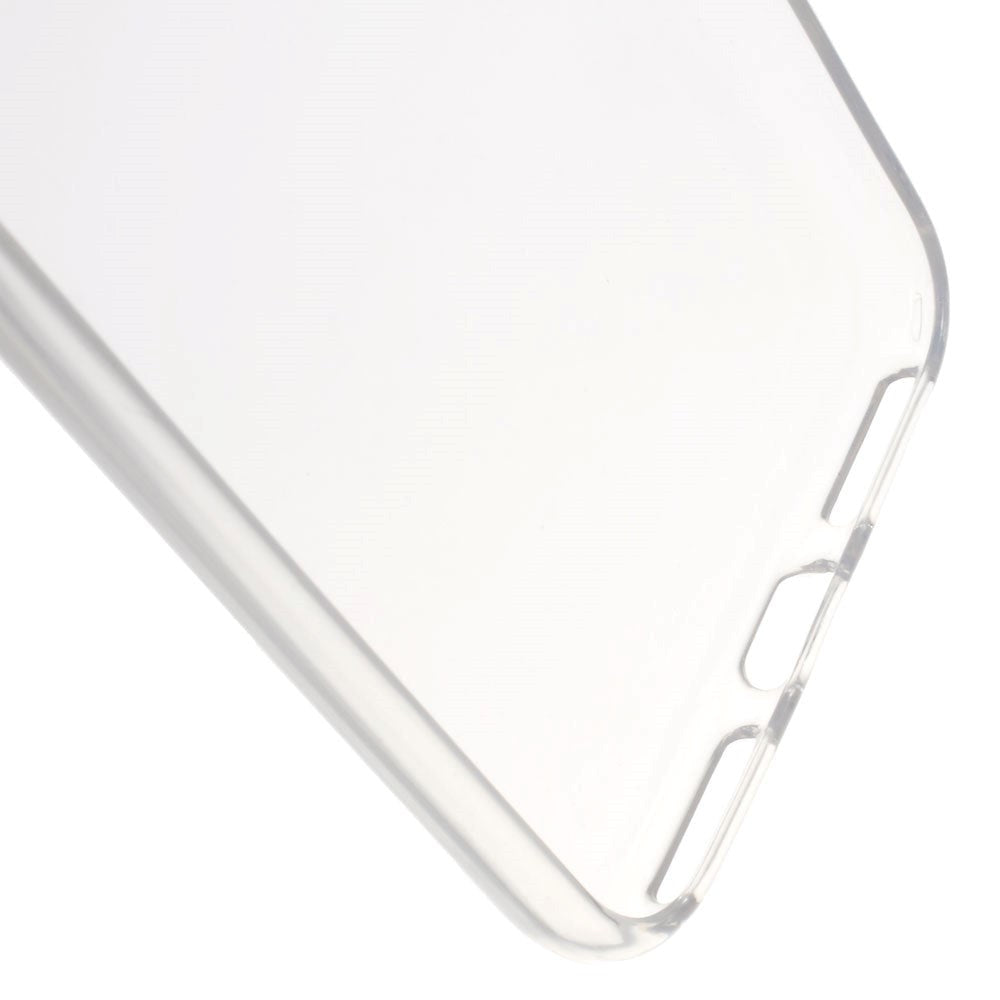 iPhone 8 Plus / 7 Plus Flexible Transparent Case