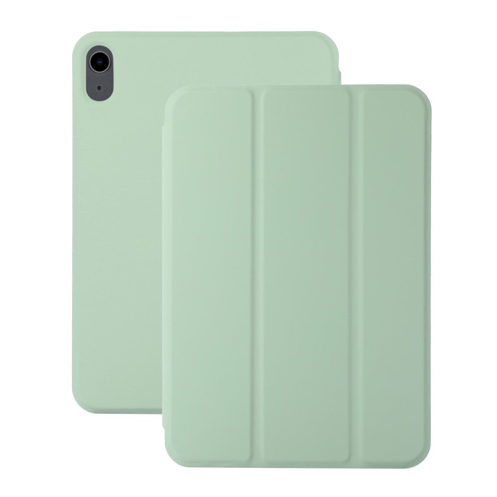 iPad Mini (2024 / 2021) Magnetic Tri-Fold Case - Green