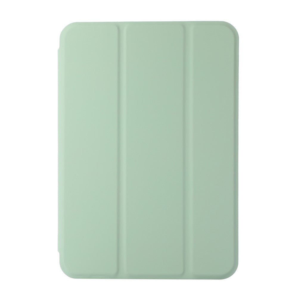 iPad Mini (2024 / 2021) Magnetic Tri-Fold Case - Green