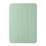 iPad Mini (2024 / 2021) Magnetic Tri-Fold Case - Green