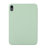 iPad Mini (2024 / 2021) Magnetic Tri-Fold Case - Green