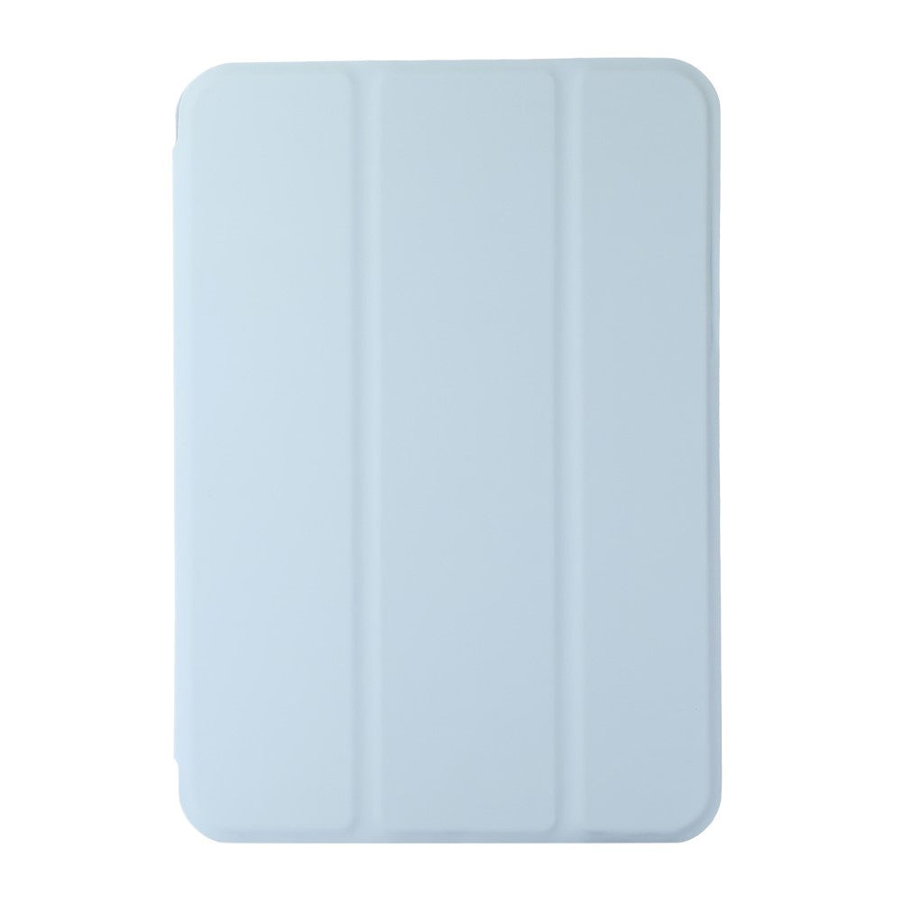 iPad Mini (2024 / 2021) Magnetic Tri-Fold Case - Baby Blue