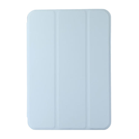 iPad Mini (2021) Magnetic Tri-Fold Case - Baby Blue