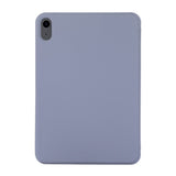 iPad Mini (2024 / 2021) Magnetic Tri-Fold Case - Purple