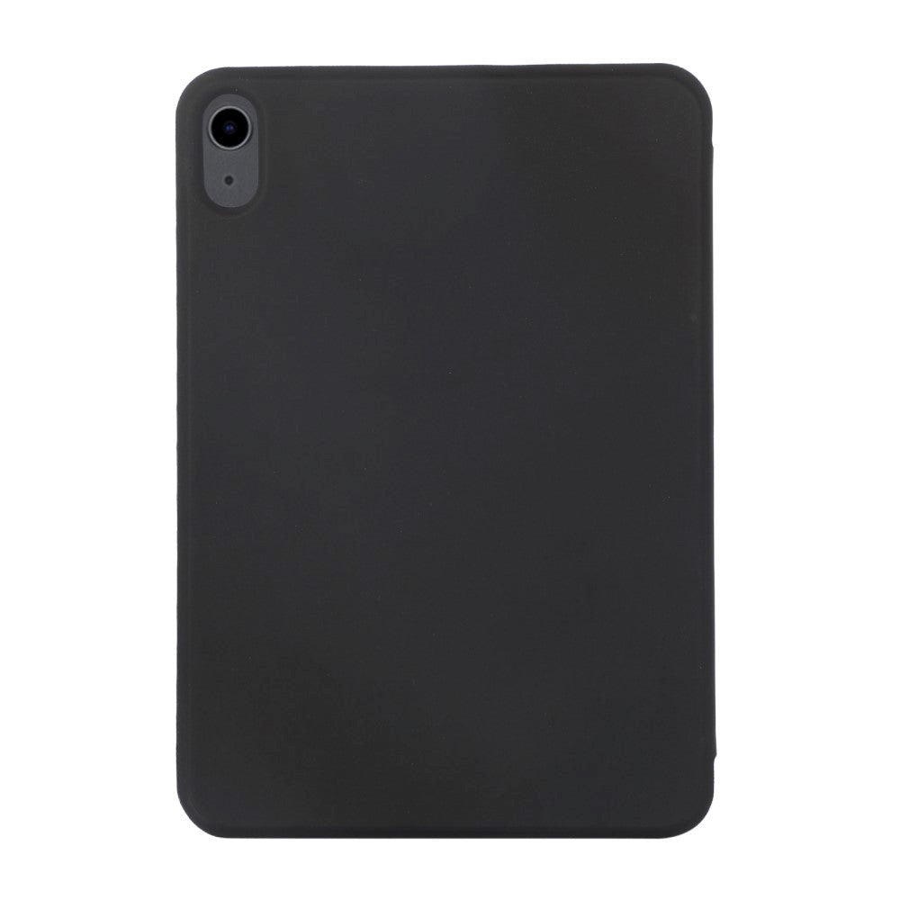 iPad Mini (2024 / 2021) Magnetic Tri-Fold Case - Black