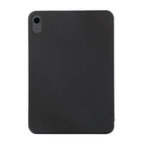 iPad Mini (2024 / 2021) Magnetic Tri-Fold Case - Black