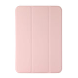 iPad Mini (2021) Magnetic Tri-Fold Case - Pink