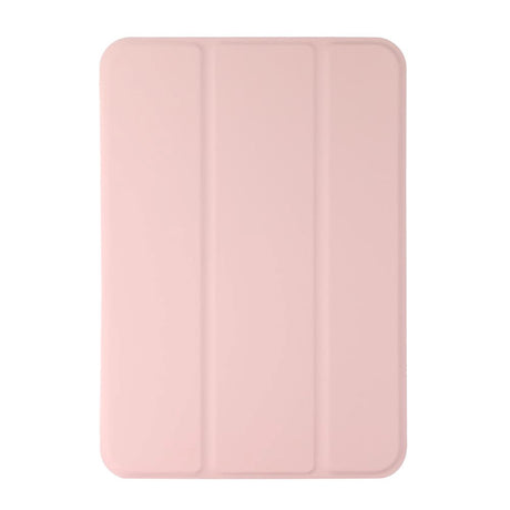 iPad Mini (2021) Magnetic Tri-Fold Case - Pink