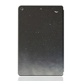 iPad 10.2 "(2021/2020/2019) Tri-Fold Flip Case with Stand Function - Starry Night