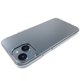 iPhone 14 Flexible Case - Transparent