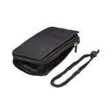 Water Repellent Canvas Universal Case w. Carabiner - (Max. Phone: 170 x 95 x 20 mm)