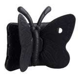 iPad - Butterfly Super 360 Degree Position Case Black