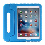 iPad Kids Case - Super Kids Total Protection Case - Blue